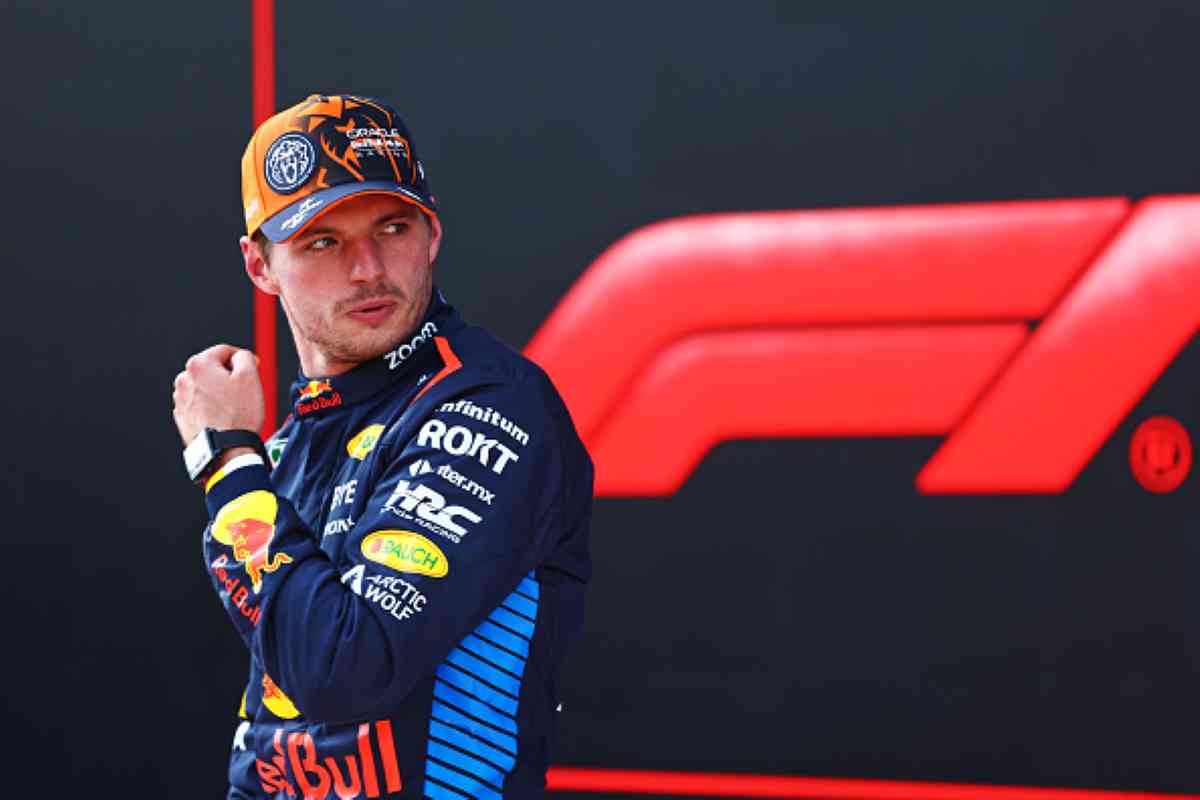 Waché: &#8220;La bravura di Verstappen a volte porta ad identificare un problema troppo tardi&#8221;