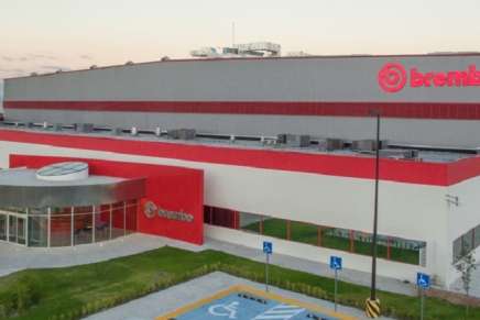 Brembo: eccellenza Italiana nel mondo dell’automotive