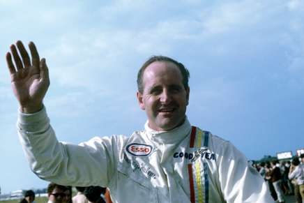 Denny Hulme