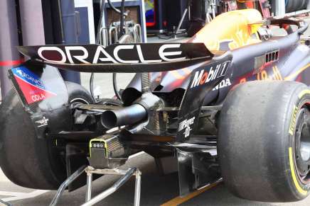 Red Bull F1 2024