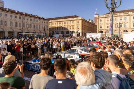 Salone Auto Torino 2024