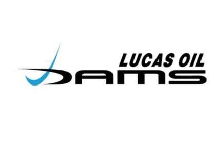 Logo team DAMS