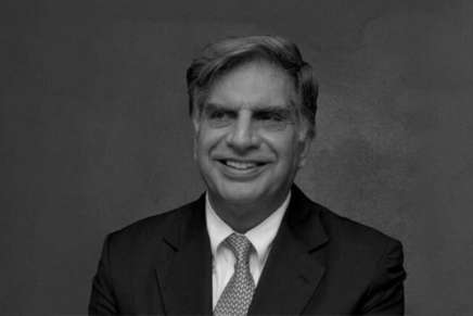 Morto Ratan Tata