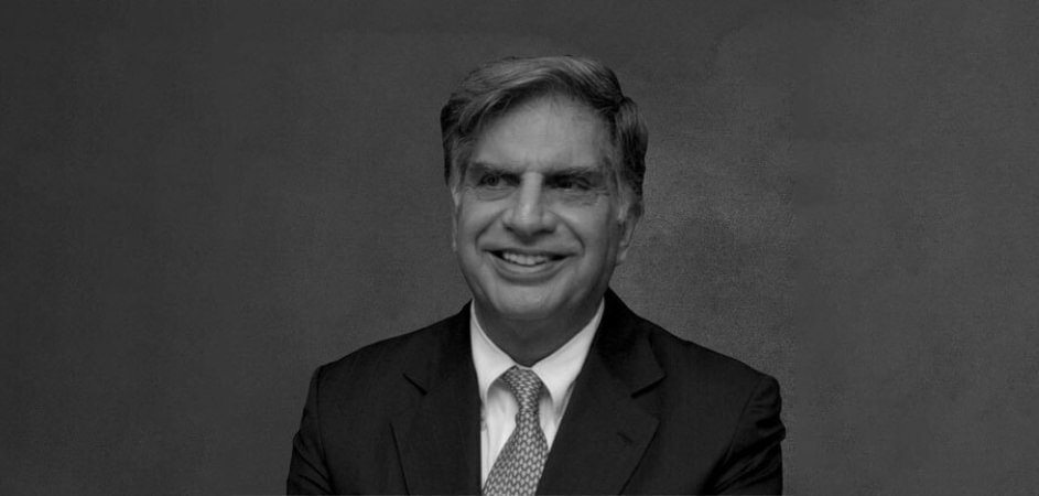 Morto Ratan Tata