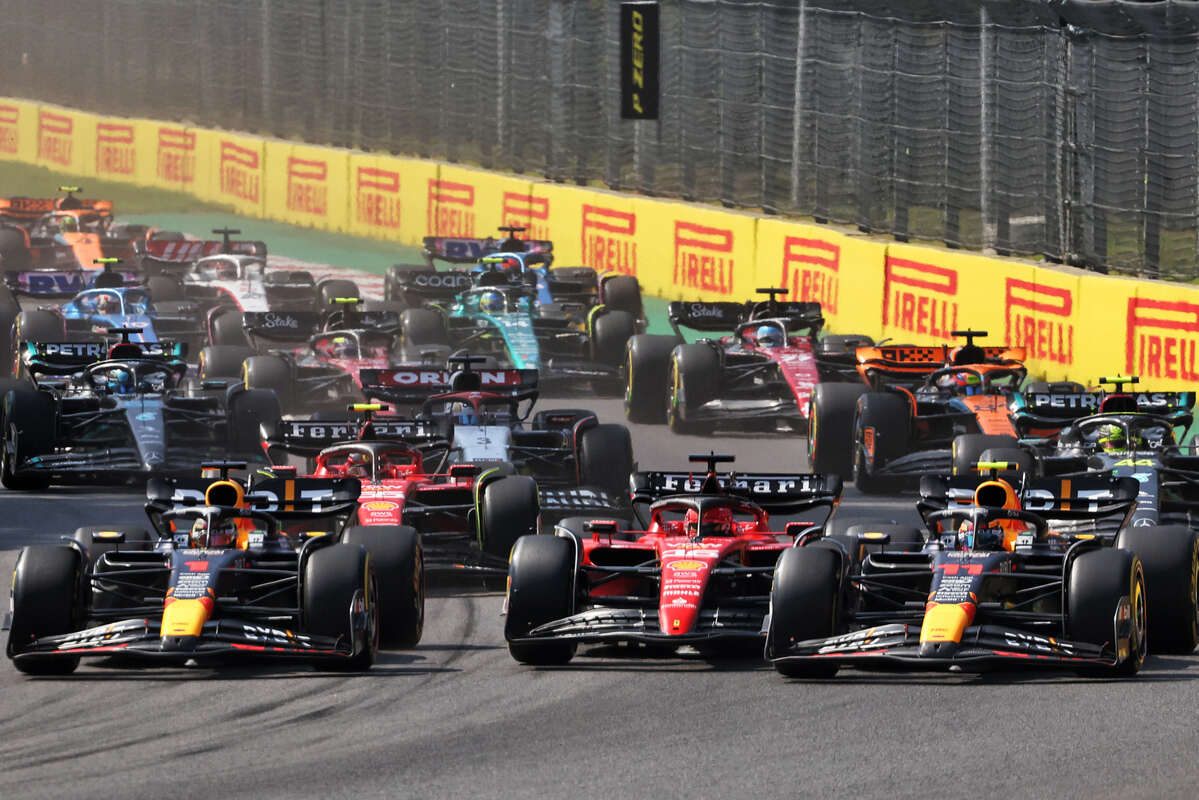 Ufficiale: il Messico resta in Formula 1, rinnovato il contratto fino al 2028