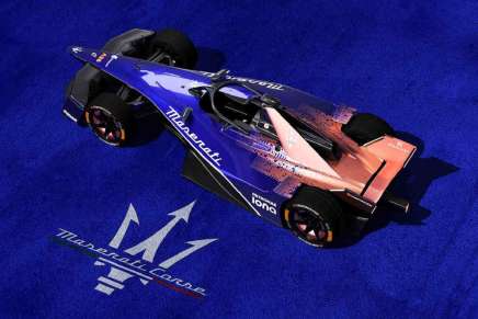 Maserati MSG Racing: ecco la nuova Folgore per l’era GEN3 Evo