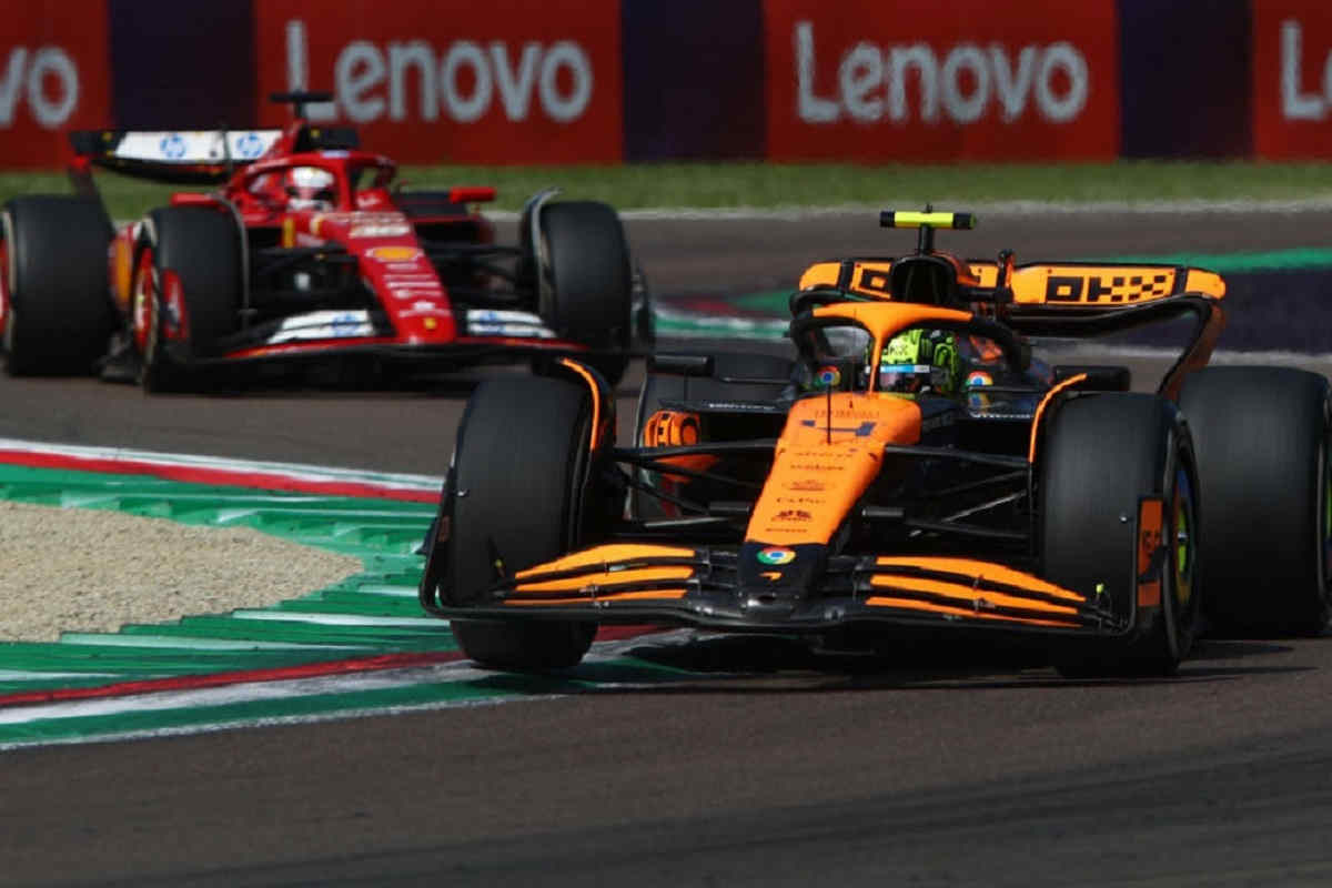 Dal rinnovo di Città del Messico e Miami ai rischi di Imola: le scadenze dei contratti dei GP