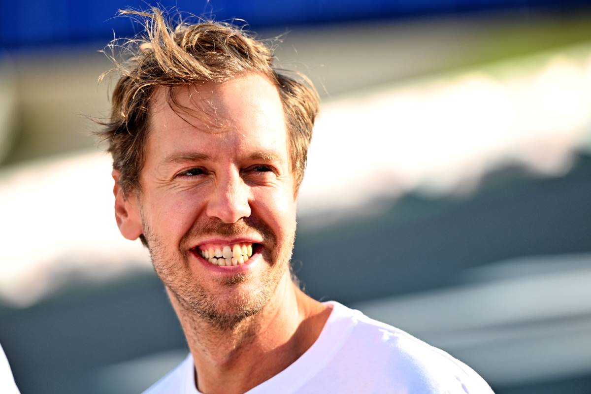 Vettel: “I miei figli non vogliono che torni in Formula 1. Io per il post-Marko in Red Bull? Vediamo…”