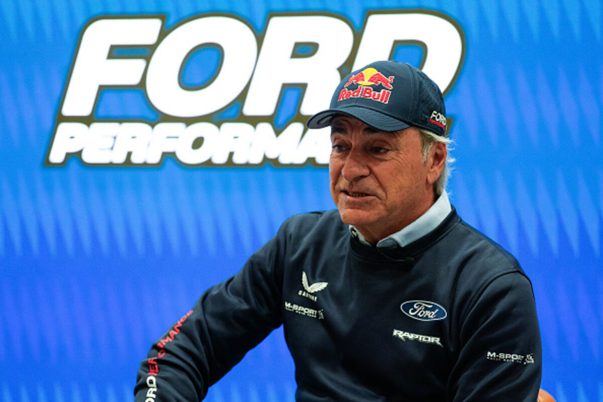 Vowles: “Sainz sr. è adatto alla presidenza FIA, nessun conflitto d’interessi con il figlio”