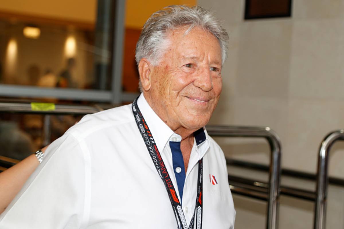 Andretti, possibile marcia indietro su Herta: “Dobbiamo scegliere in base al merito”