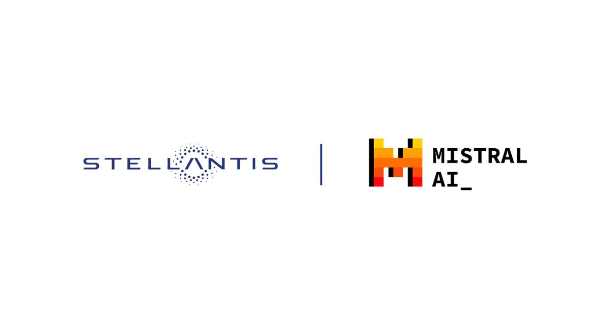 Intelligenza artificiale progetti Stellantis
