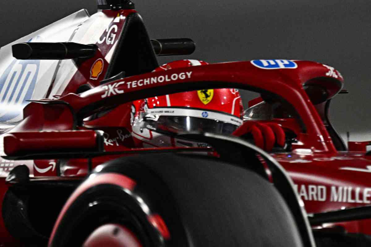 Leclerc e il tempo che sta scadendo per ‘salvare’ il Mondiale: “50 punti sono tanti, non possiamo perderne altri”