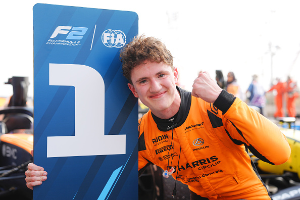 Imola 2025, Feature Race: Vittoria di Dunne che conquista la leadership del campionato
