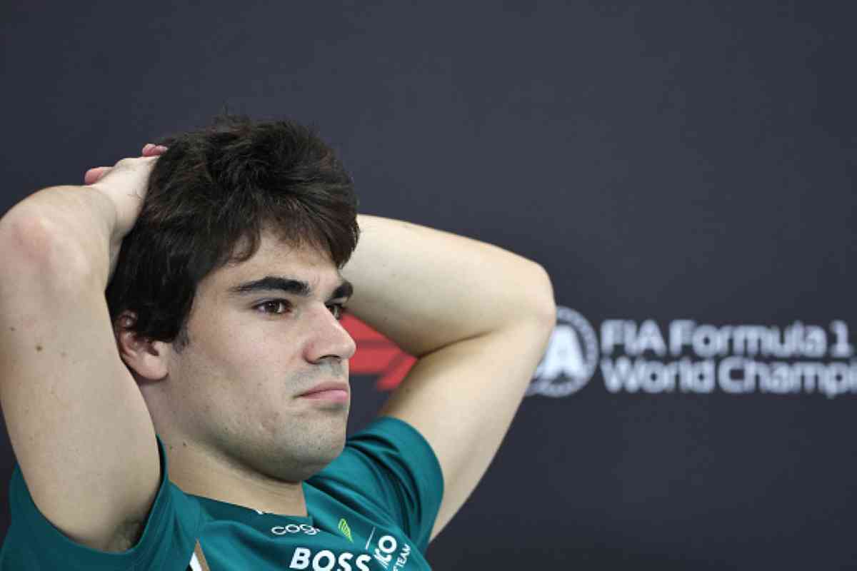 Stroll e il record di eliminazioni in Q1: “Mettete i piloti McLaren su una Sauber…”