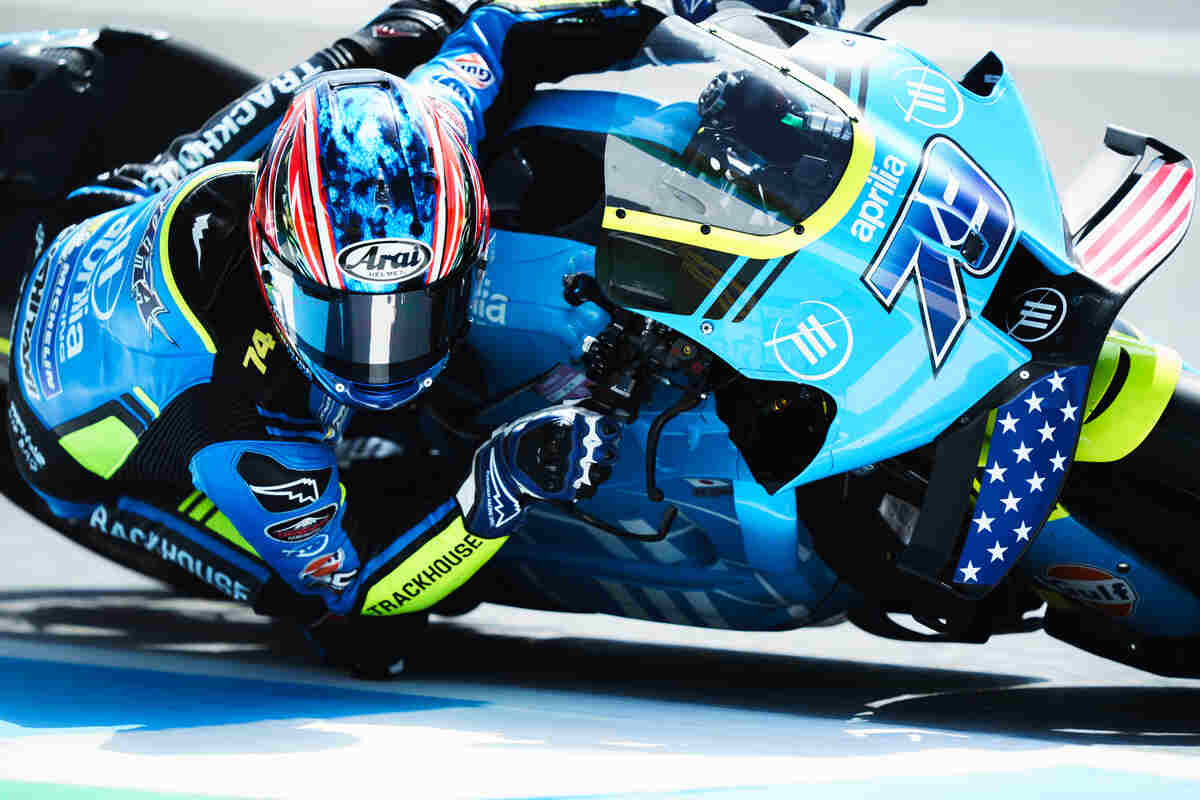 L’ammissione di Ogura: “Le Mans è sempre stato un circuito difficile per me”