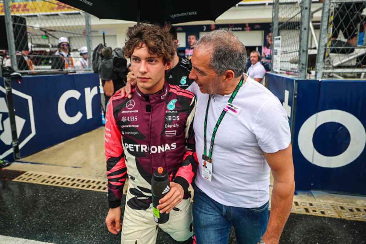 Analisi Sprint Miami | Norris primo, podio per Hamilton. Antonelli, un k.o. che fa crescere