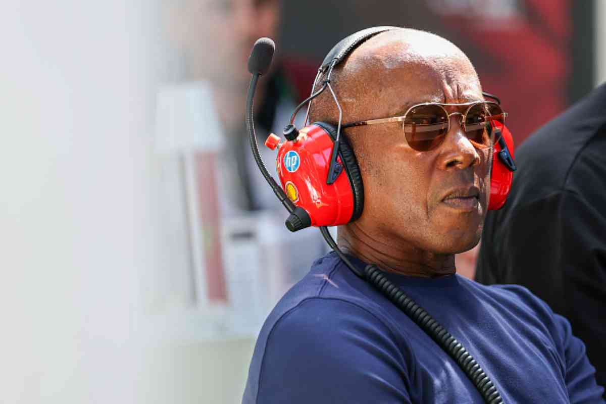 Papà Hamilton pronto ad entrare nella FIA al fianco di Ben Sulayem