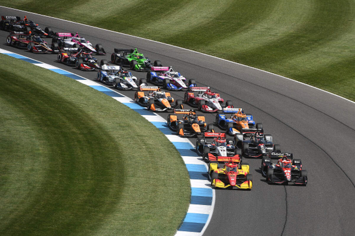 Sonsio GP 2025: programma e orari TV