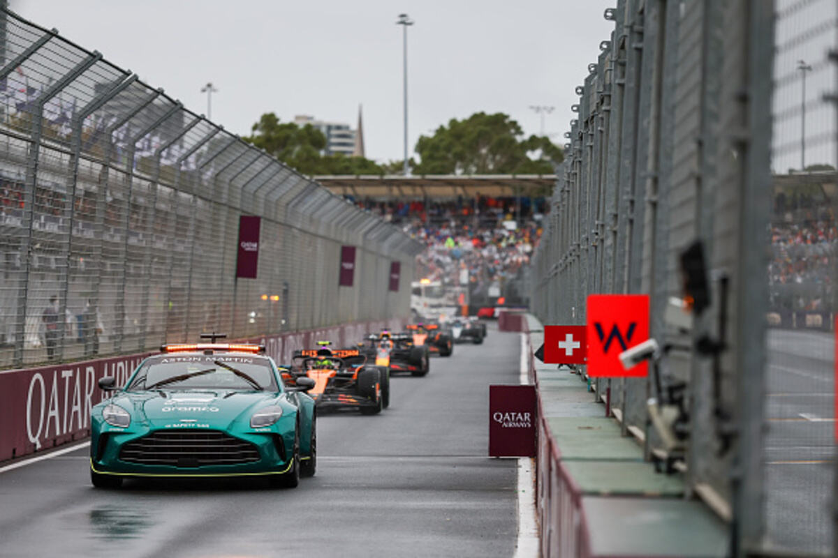 La FIA modifica il regolamento sportivo dopo il ‘caso Bearman’ di Melbourne