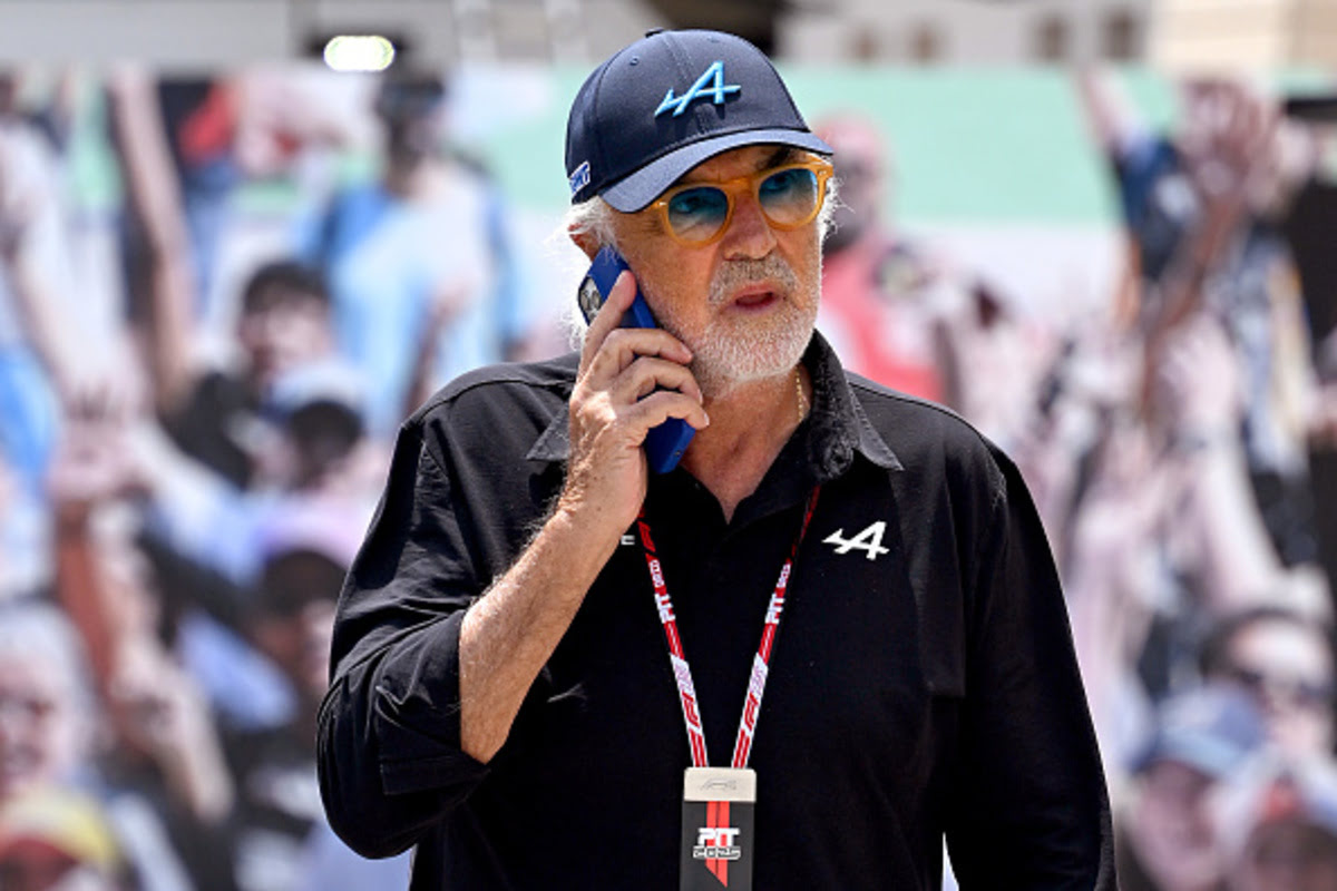Da Vasseur a Briatore: Alpine/Renault, sette team principal diversi in nove anni