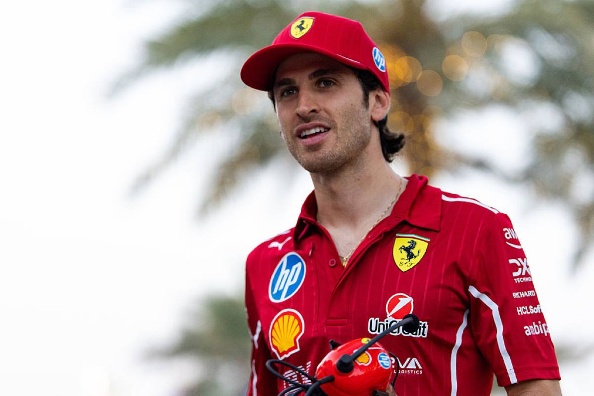 Giovinazzi sarà a Imola dopo la vittoria alla 6 Ore: “Che bello se la Ferrari potesse vincere di nuovo”