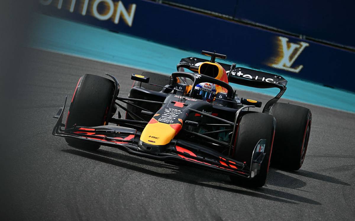 GP Miami 2025 – Griglia di partenza: Max Verstappen ancora in pole, Antonelli 3° tra Norris e Piastri. Flop Ferrari