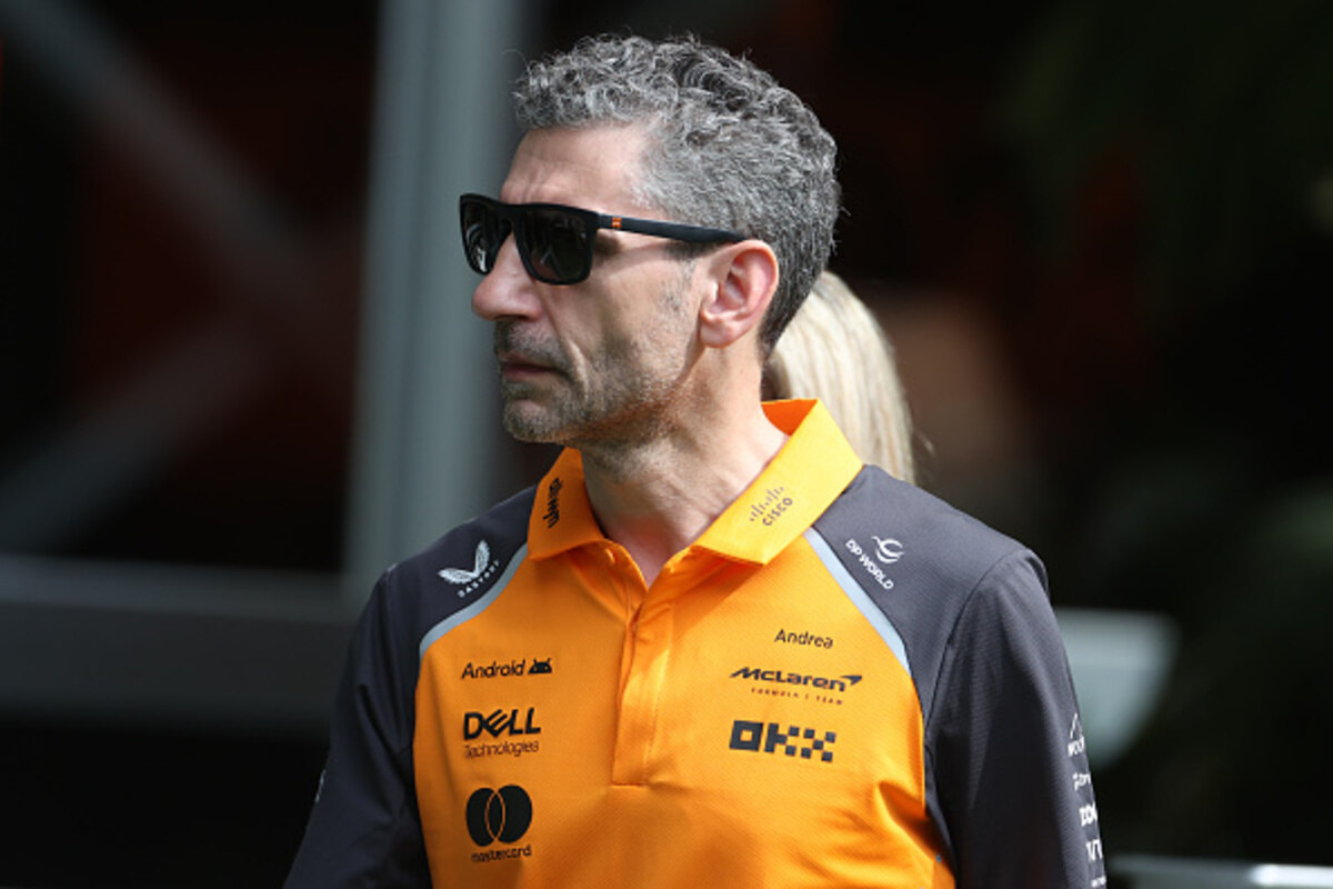 Duello Norris-Verstappen al via, Stella: “Col senno di poi, Lando avrebbe dovuto aspettare”