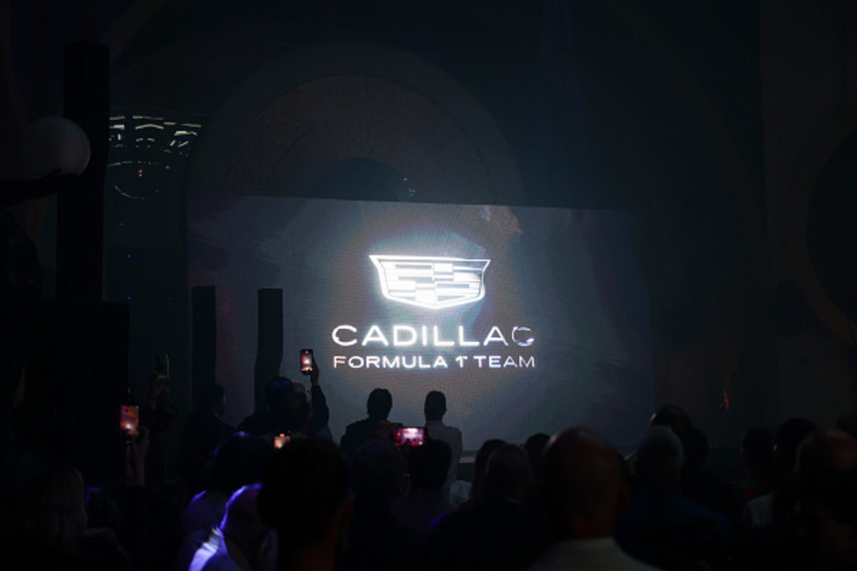 Sedi, piloti e l’impatto dei dazi: come Cadillac si sta preparando all’ingresso in F1
