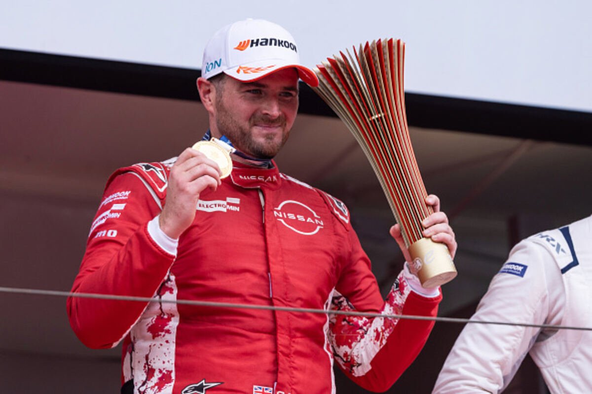 Classifica Piloti e Team dopo gli E-Prix di Monaco 2024/2025