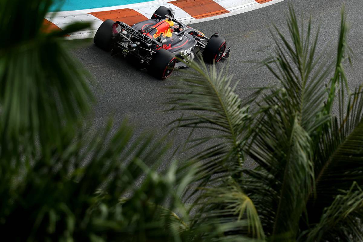 F1 GP Miami 2025, Gara: Verstappen sfida le McLaren e Antonelli, via alle 22.00 – DIRETTA