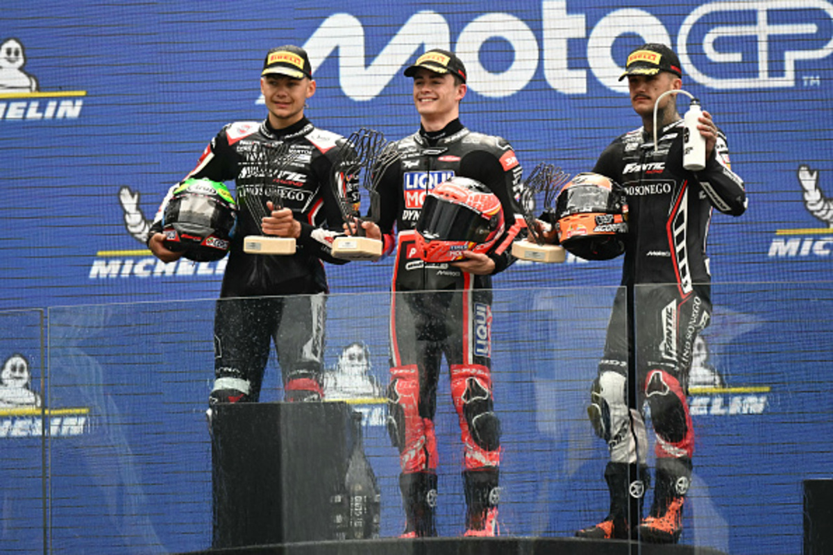 Classifica Piloti e Costruttori dopo il GP di Francia 2025