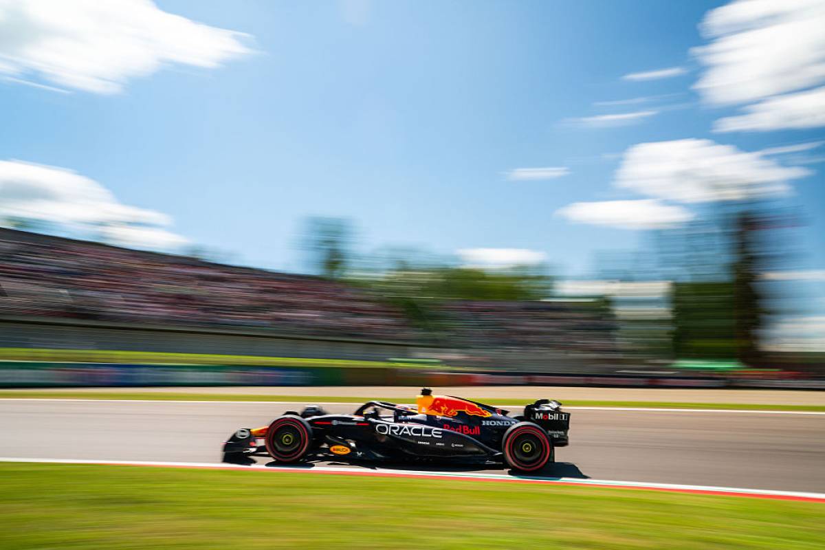F1 GP Emilia-Romagna 2025, Qualifiche: Incubo Ferrari, Leclerc e Hamilton fuori in Q2! – DIRETTA