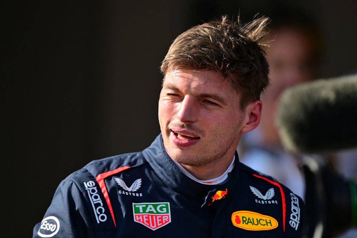 Imola, Verstappen non crede di poter battere Piastri: “Vincere? È possibile… se si ritira chi è davanti a me”