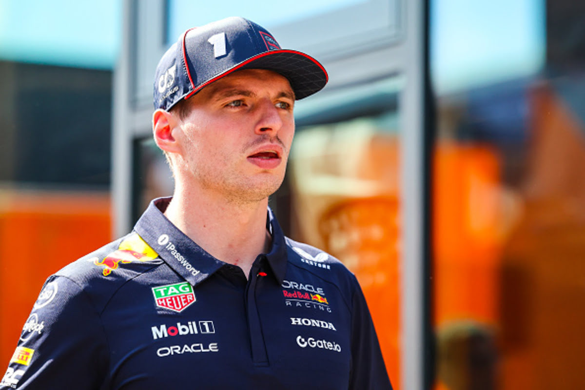 Il nuovo pacchetto delude Verstappen: “Non siamo ancora a posto”