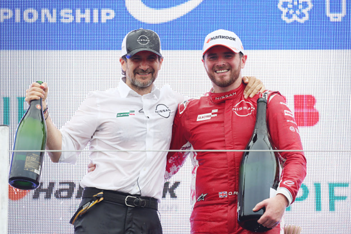 Classifica Piloti e Team dopo gli E-Prix di Tokyo 2024/2025