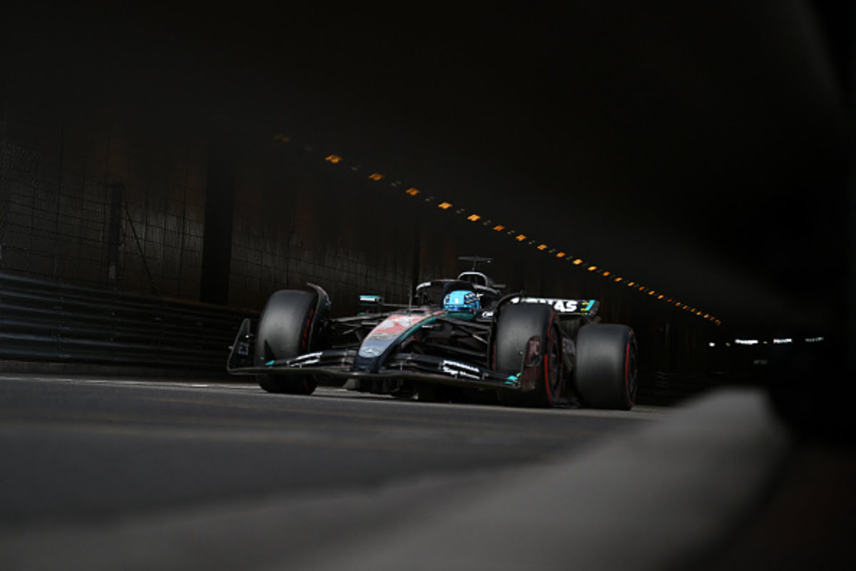 La proposta di Russell per il GP di Monaco: “Non ci dovrebbe essere una gara, ma due qualifiche”