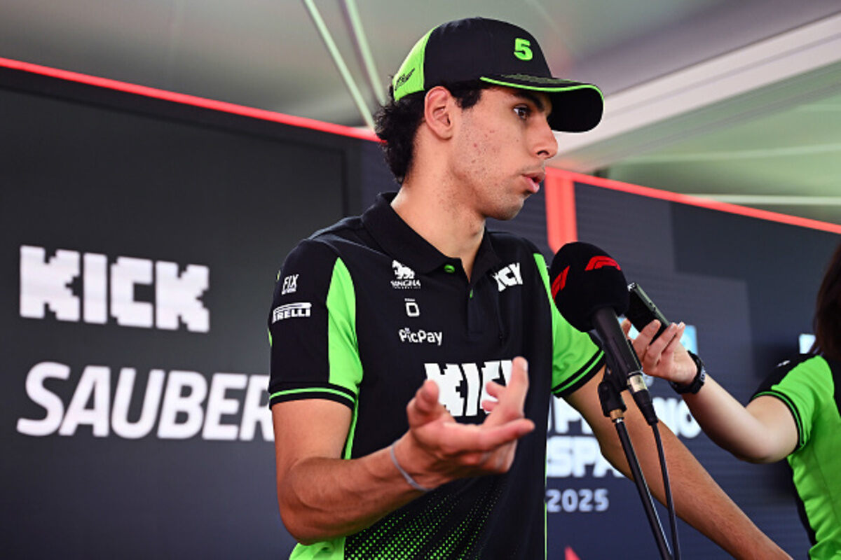 Anche Bortoleto all’attacco dei team radio: “Il mio su Antonelli è stato tagliato e montato fuori dal contesto”