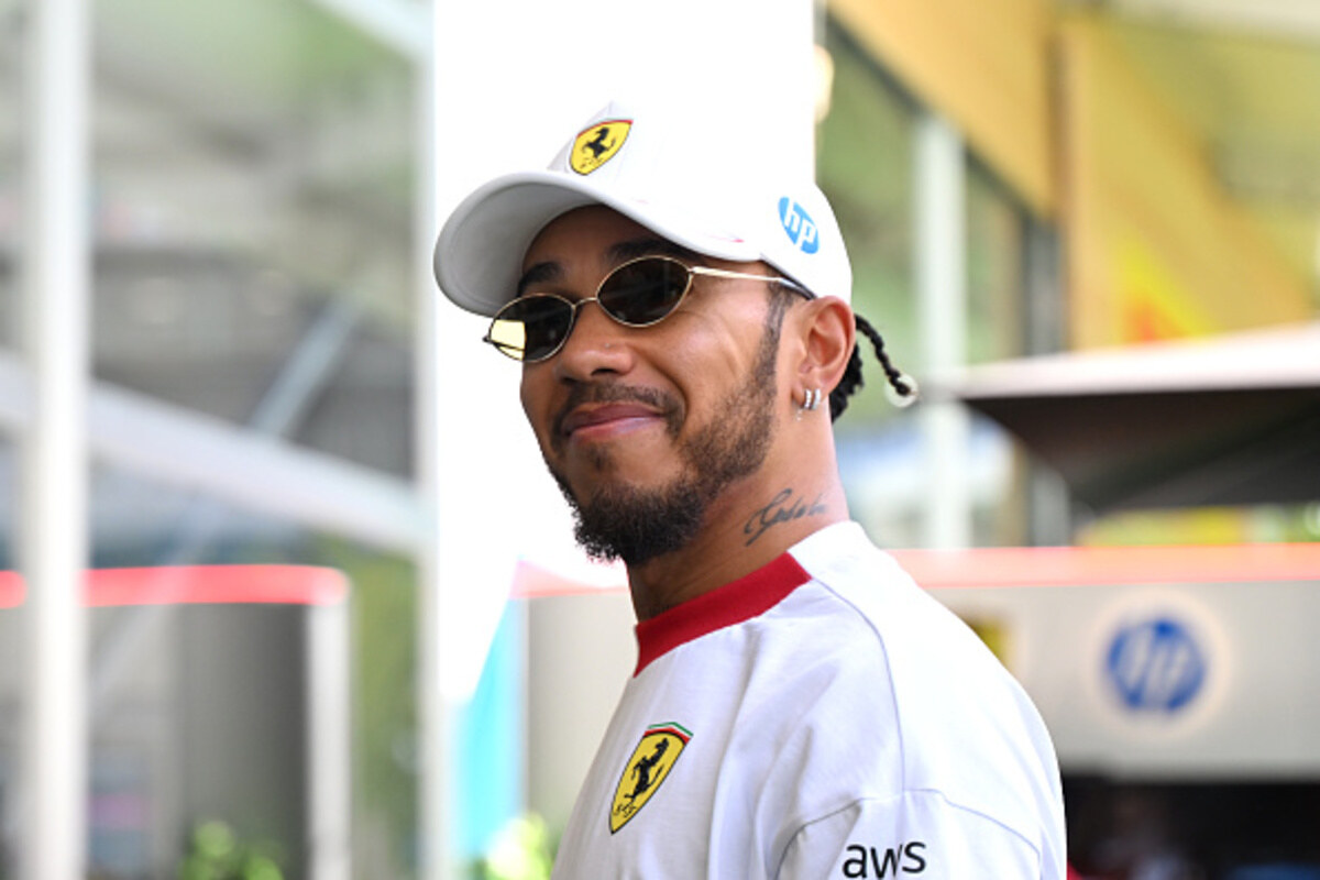 Hamilton: “Non abbiamo aggiornamenti di alcun tipo qui a Miami, anche in Mercedes i primi 6 mesi sono stati difficili”