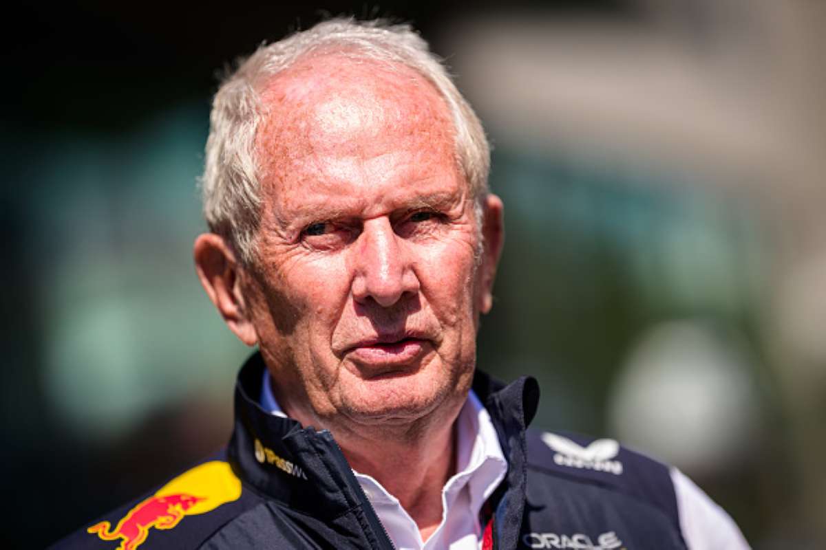 Marko: “Dopo un anno la Red Bull è tornata”