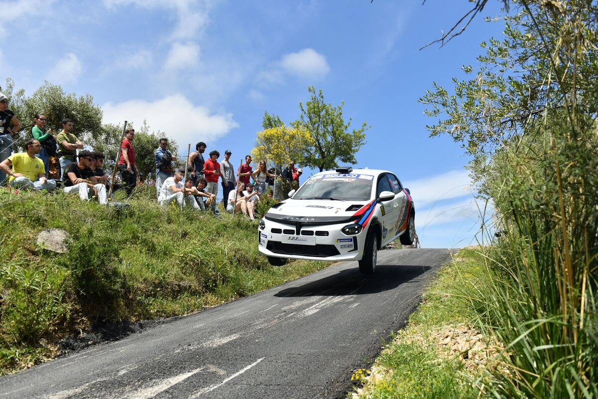 Trofeo Lancia, risultati e classifiche dopo la Targa Florio