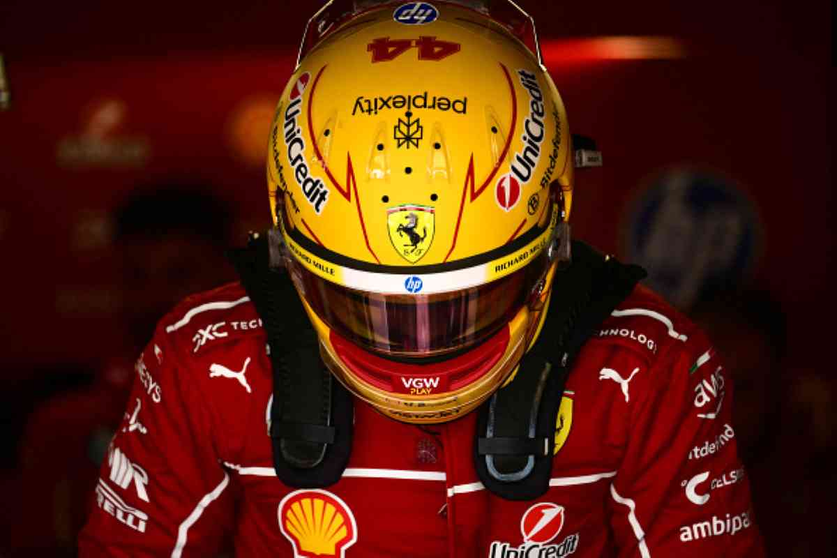 Affari e F1 | Kimoa (25% di Alonso) fallisce, l’intelligenza artificiale Perplexity AI sceglie Hamilton