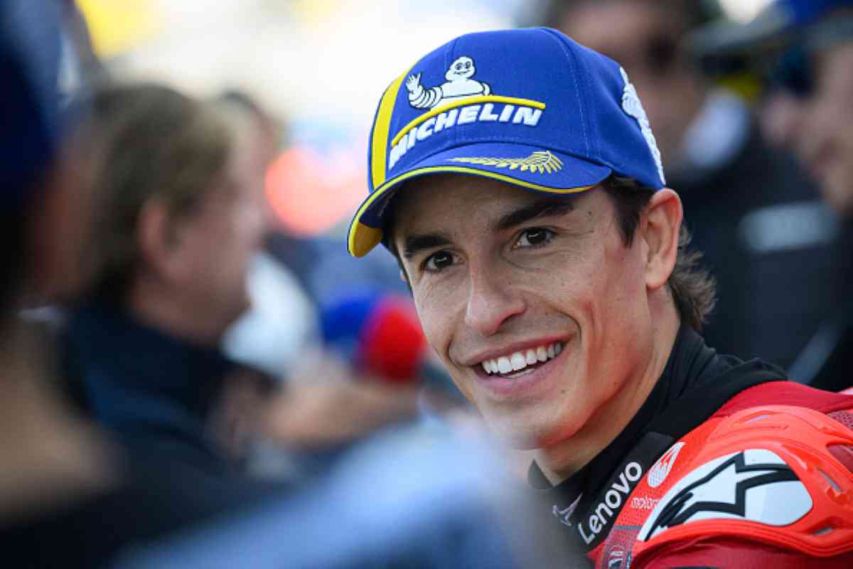 Marquez sfida il calendario: “Dove mi aspetto di faticare? Da nessuna parte”