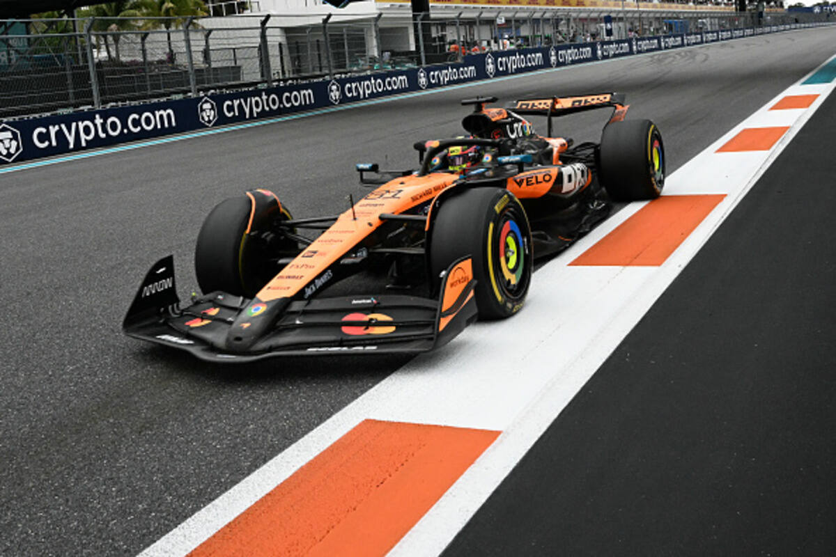 Mondiale Piloti 2025: la classifica dopo il GP di Miami
