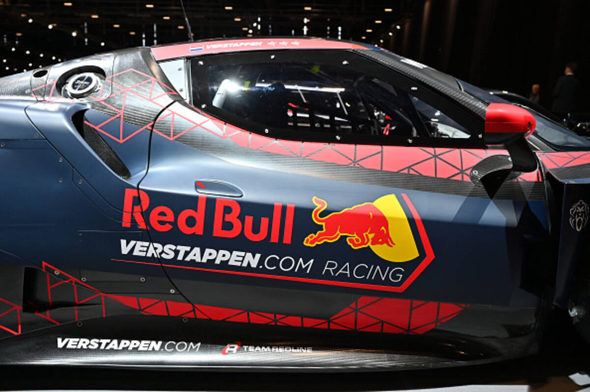 Test ‘segreto’: Verstappen in pista all’Eifel con la ‘sua’ Ferrari 296 sotto pseudonimo