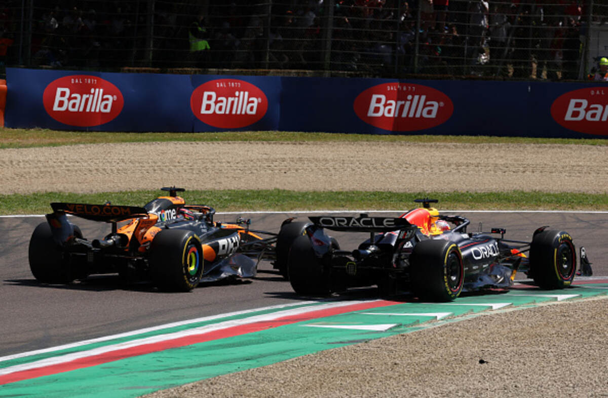 Piastri fa mea culpa: “Verstappen mi ha sorpreso, ma ho frenato troppo presto”