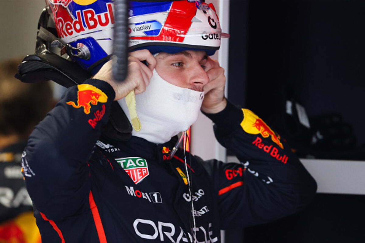 Bandiera gialla: Red Bull ha provato – senza successo – a far penalizzare Russell