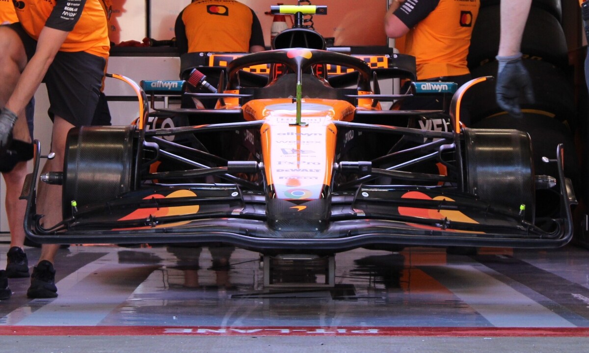 Direttiva tecnica, le stime del paddock: perché McLaren si sente sicura