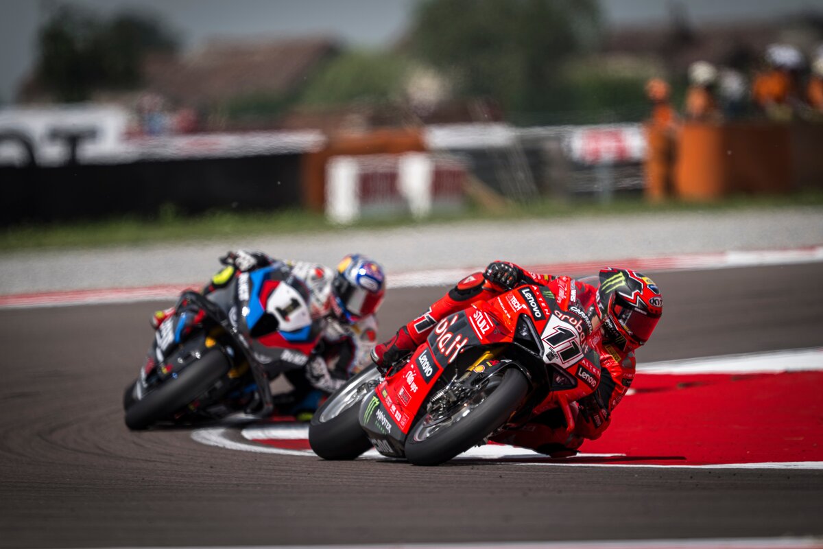 Cremona 2025, Superpole Race: Bulega si conferma, Toprak domato. Bautista 3°