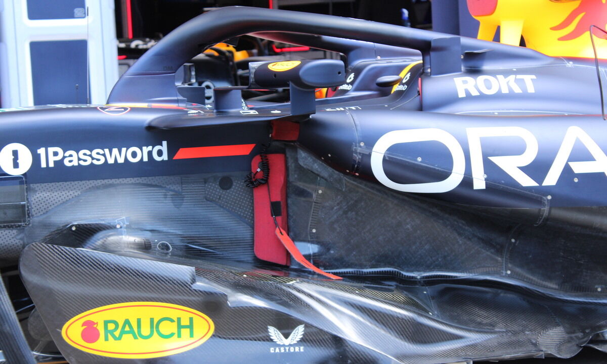 Red Bull cambia pelle: grande pacchetto per placare la RB21