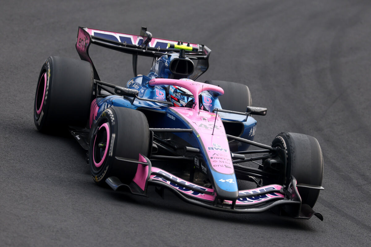 Incidente Bearman, Colapinto evidenzia i pericoli di questa F1: “Era come se lui fosse in un giro veloce e io in uno di lancio”